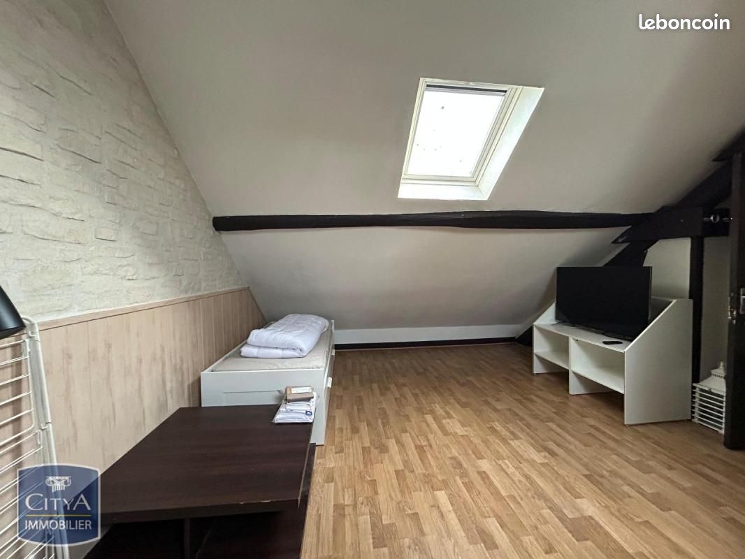 Appartement a louer blois - 1 pièce(s) - 16 m2 - Surfyn