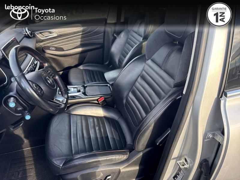 Mg motor EHS 1.5T GDI 258ch PHEV Luxury (image 11)