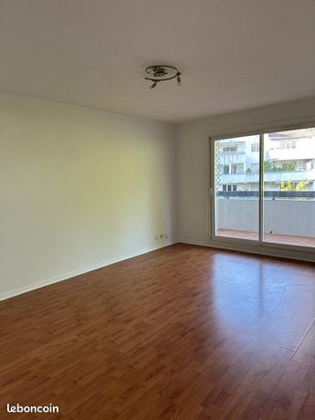 T2 à louer Anglet à l’année
