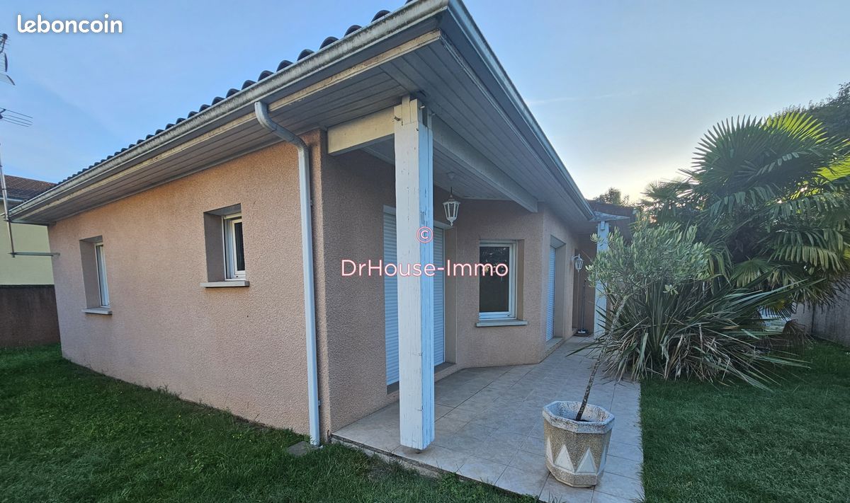 Maison 5 pièces 98 m² · à Tarbes · 98 m² · 950 €/mois