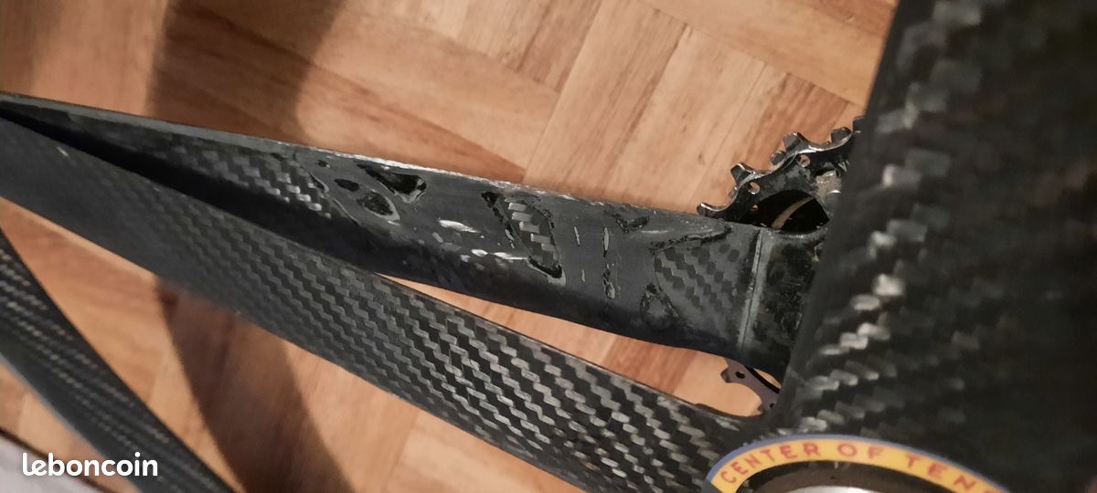 Cassette Pignons Vélo de course 9 Speed Shimano HG CS-HG61-9 - 11-32 T