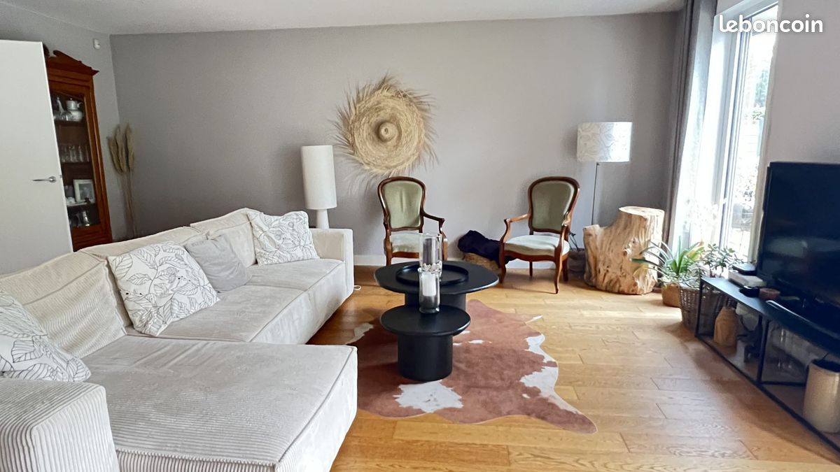Maison 5 pièces 125 m² · à Villeneuve-d'Ascq · 125 m² · 649 900 €