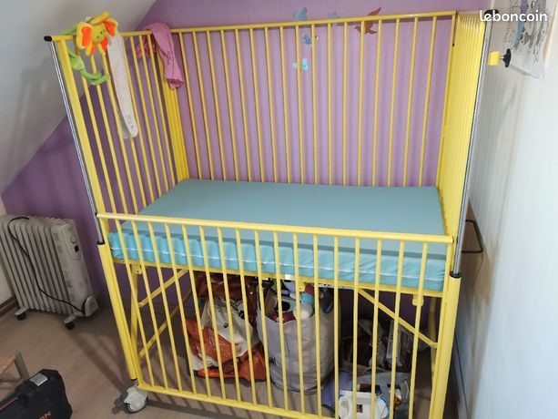 Lit Pour Enfant Jaune D Occasion Annonces Meuble Leboncoin Page 3 Lit Pour Enfant Jaune D Occasion Annonces Meuble Leboncoin Page 3