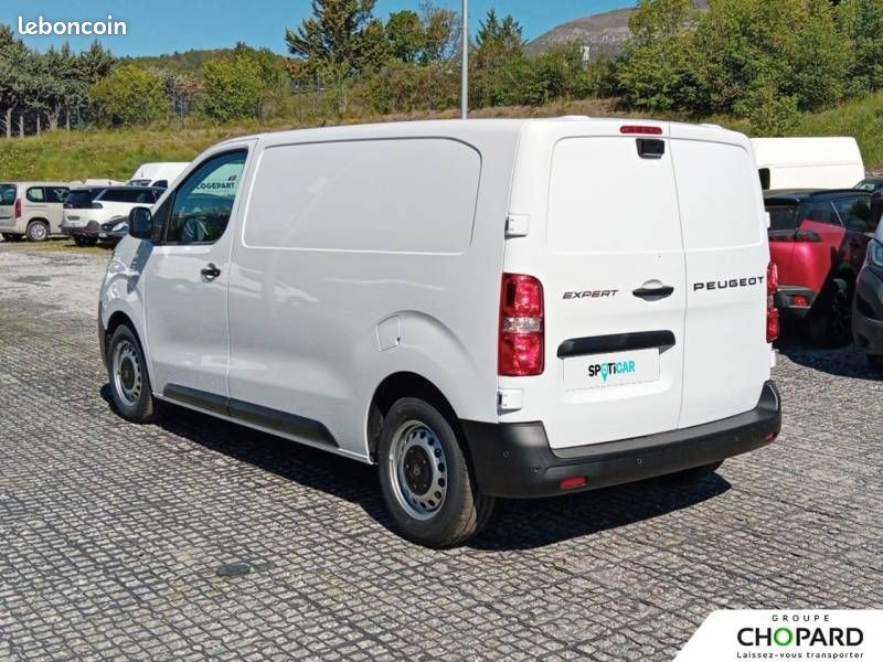Peugeot Expert FGN M BLUEHDI 145 BVM6 (image 30)