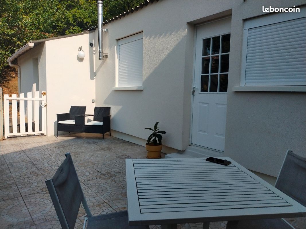 Maison 4 pièces 65 m² · à Réalmont · 65 m² · 114 000 €