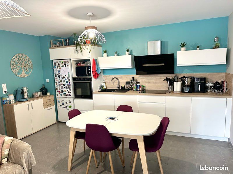 Appartement 2 pièces 51 m² · à Rodez · 51 m² · 160 000 €