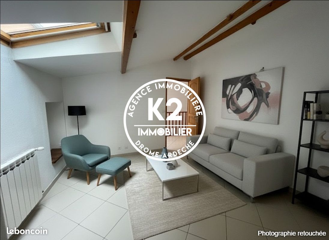 Maison 4 pièces 77 m² · à Montélimar · 77 m² · 130 500 €