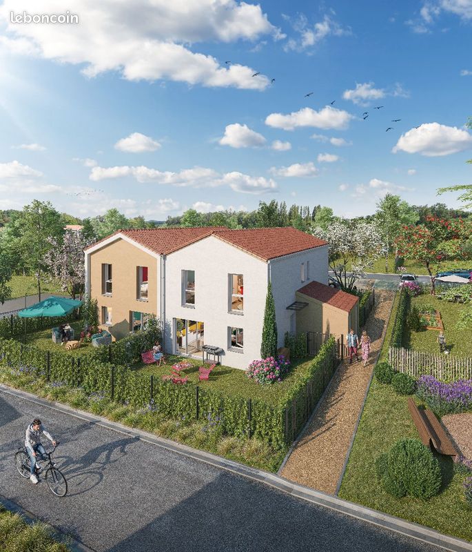 Maison 2 pièces 43 m² · à La Limouzinière · 43 m² · 152 900 €