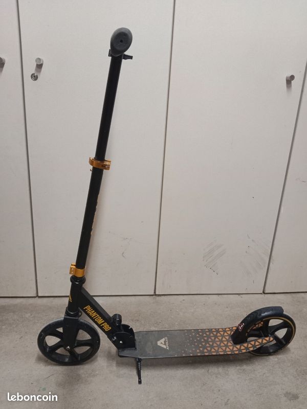 Trottinette adulte (image 1)