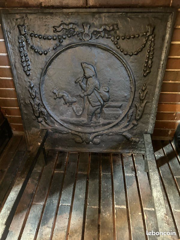 Archives des tete de canard lettre en bronze - Ressourcerie Histoires