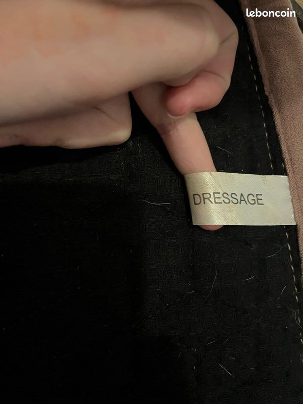 Tapis de dressage (image 6)