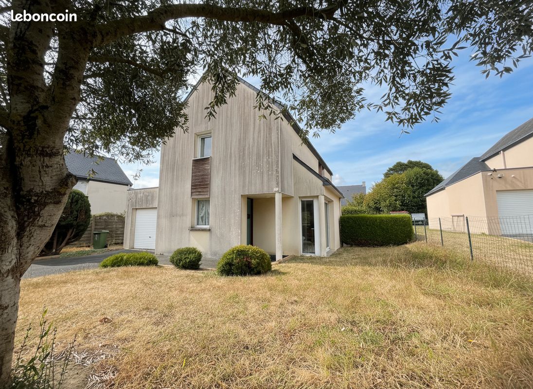 Maison 5 pièces 110 m² · à Dinan · 110 m² · 288 475 €