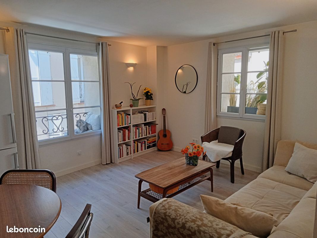 Appartement 3 pièces 55 m² · à Fréjus · 55 m² · 189 000 €