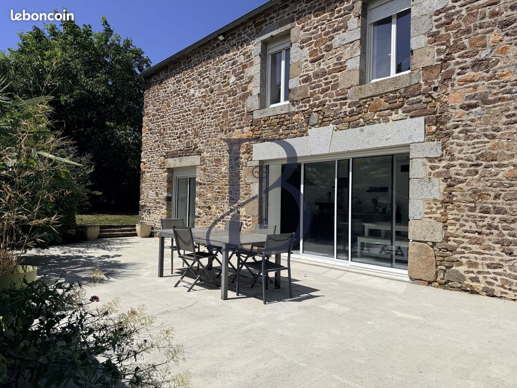 Maison 6 pièces 160 m² · à Granville · 160 m² · 440 000 €