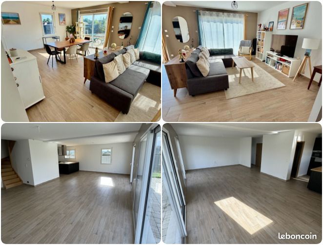 Maison 4 pièces 116 m² · à Ranville · 116 m² · 344 000 €