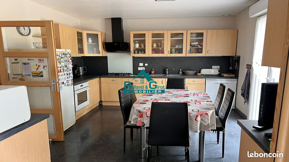 Maison 7 pièces 145 m² (image 4)