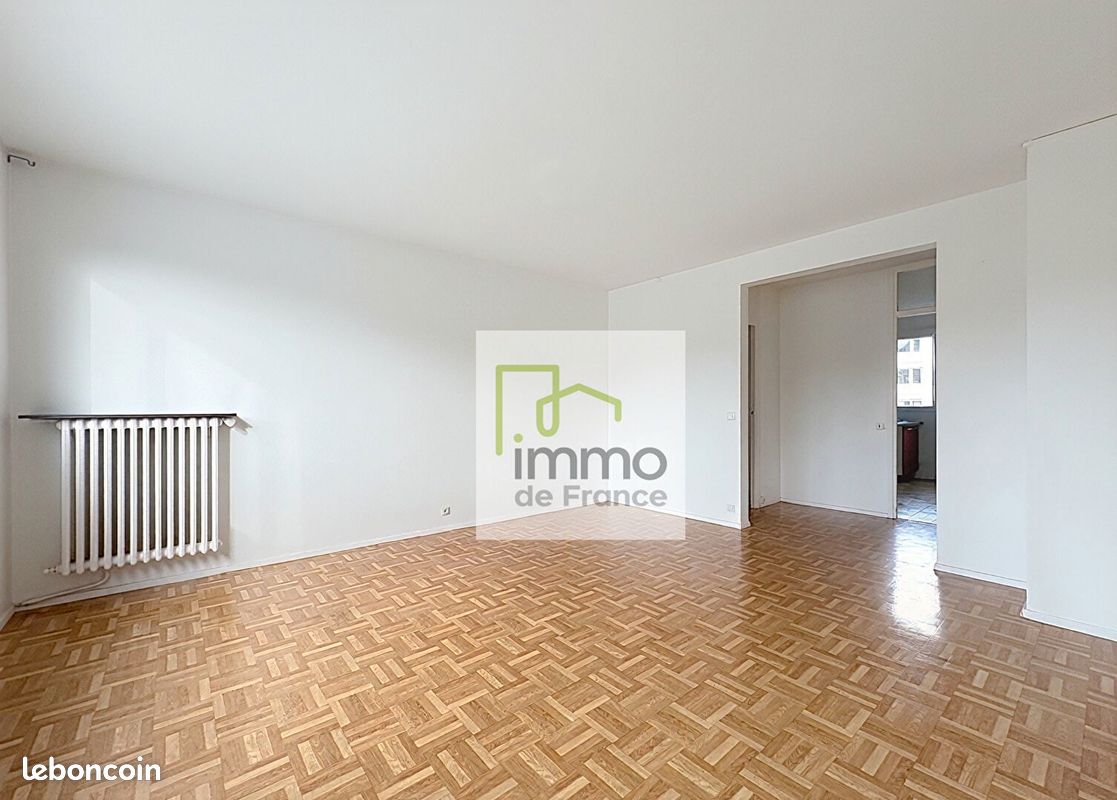 Appartement 3 pièces 71 m² · à Lille · 71 m² · 837 €/mois