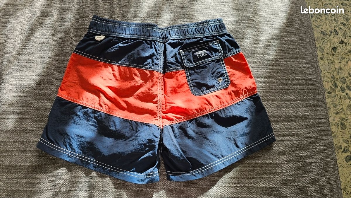 Eden park short S Vêtements