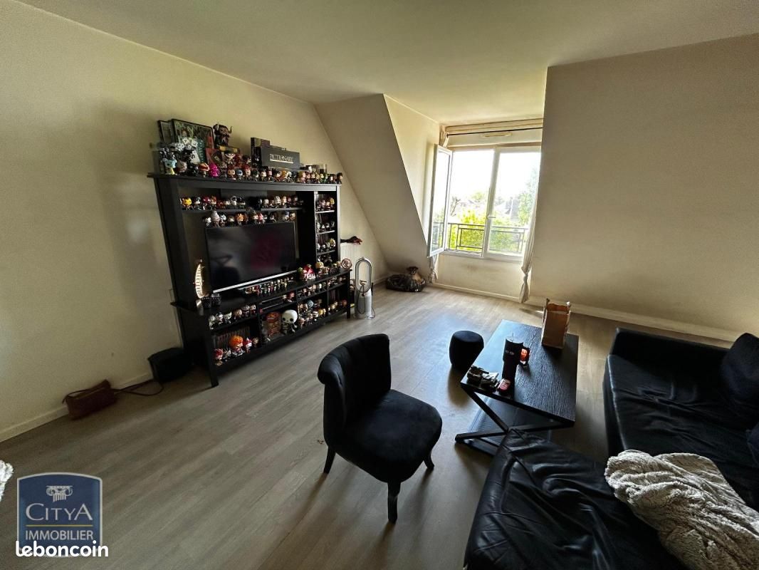 Appartement 1 pièce 35 m² · à Sainte-Geneviève-des-Bois · 35 m² · 676 €