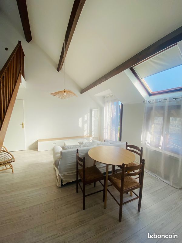 Appartement 3 pièces 68 m² · à Pontault-Combault · 68,3 m² · 1 065 €/mois