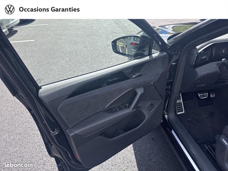 Volkswagen Tiguan 1.5 eTSI 150ch R-Line Edition DSG7 (image 26)