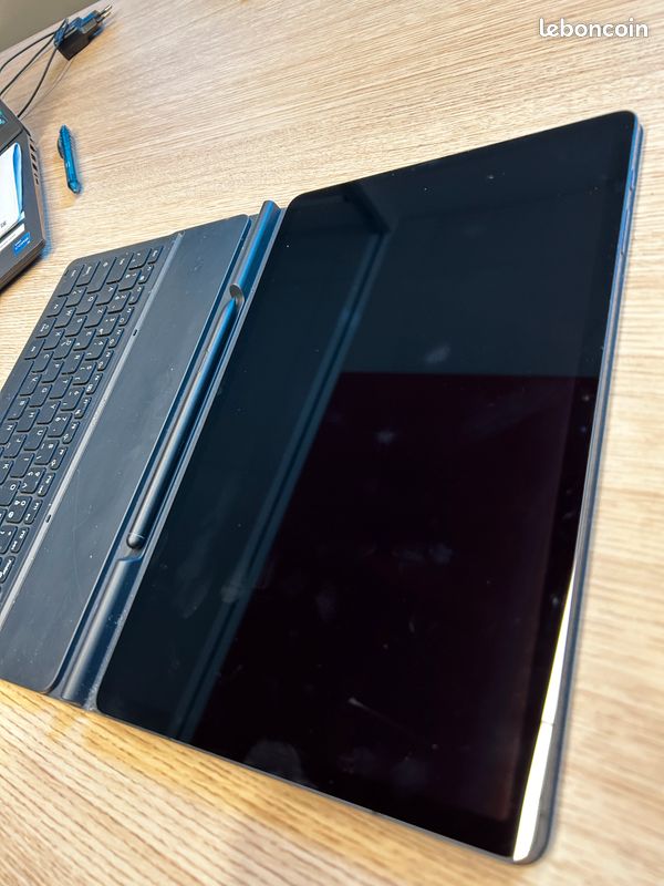 Tablette Samsung Galaxy Tab S7 FE 5G (image 1)