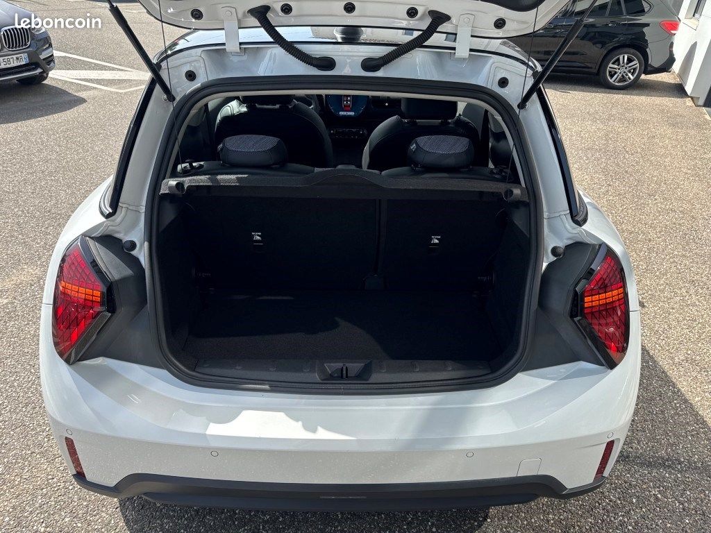 Mini Cooper F66 156 CH DKG7 C Classic (image 27)