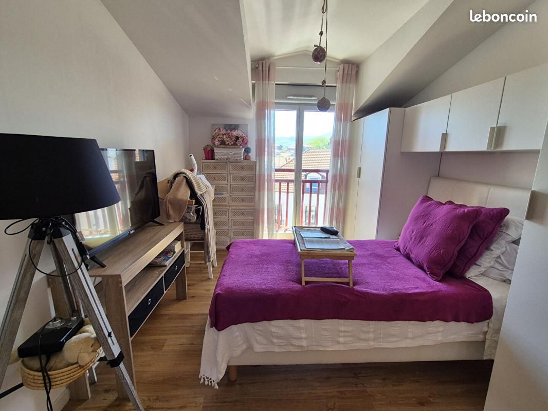 Appartement 2 pièces 37 m² - Hendaye 64700 (image principale 3)