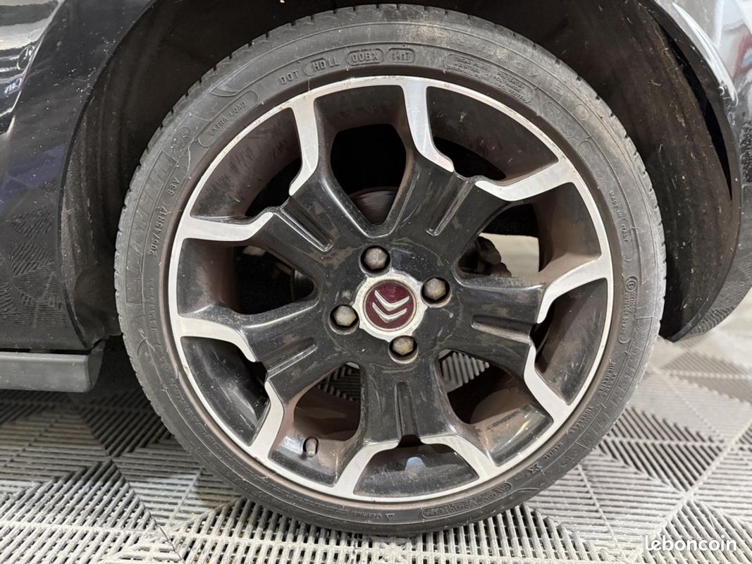 DS DS 3 1.6 THP 16V 150ch Sport Chic - Garantie 3 MOIS (image 23)