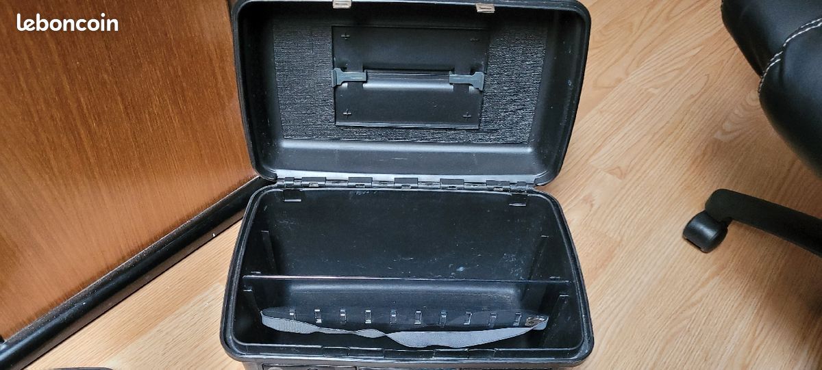 Boîte vanité Delsey (image 2)