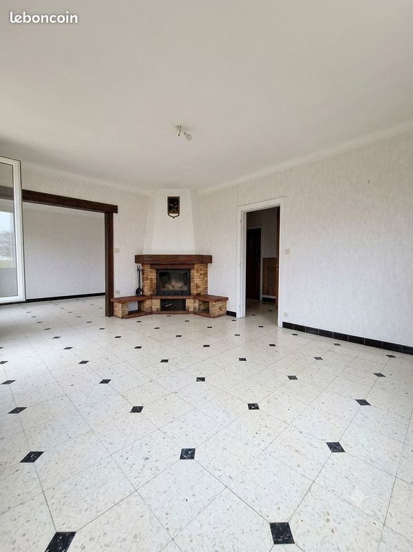 Maison 6 pièces 110 m² · à Cucq · 110 m² · 399 000 €