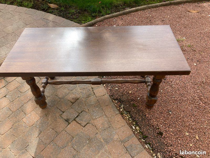 Table basse (image 2)