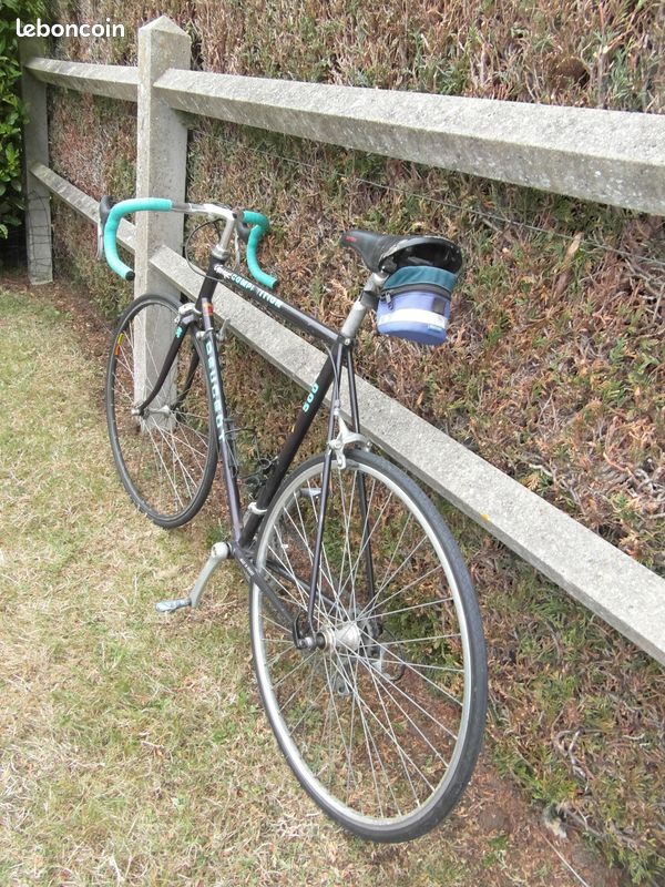 Vélo de course peugeot (image 10)