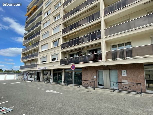 Appartement 4 pièces 77 m²