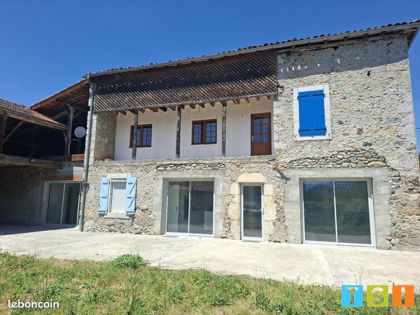 Maison 5 pièces 135 m²
