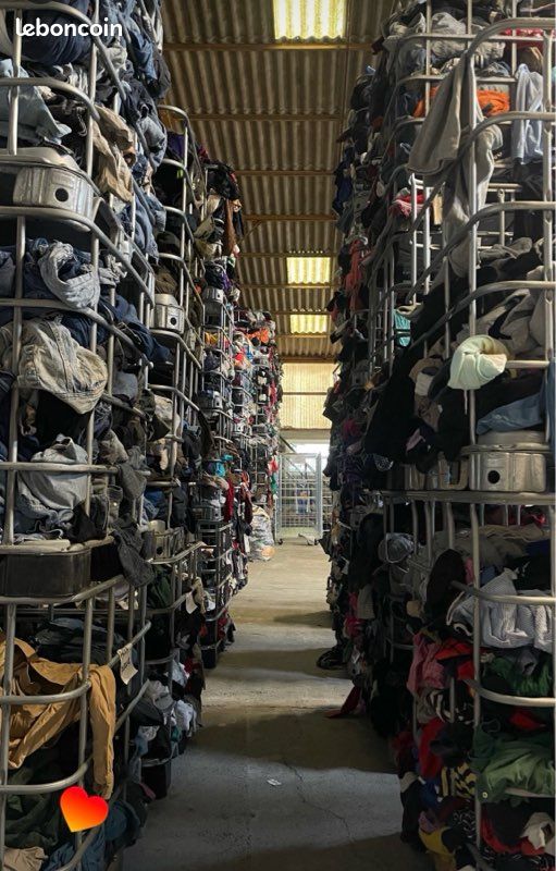 Seconde Main 2ememain Vetement Seconde Main Friperie Pour Enfant