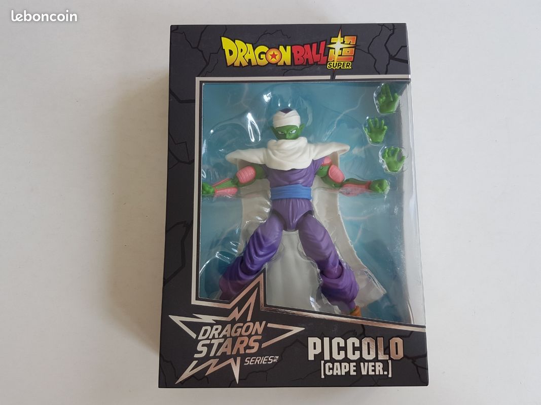 Figurines Dragon Ball Super Dragon Stars Series Bandai Namco (prix à l'unité) (image 4)