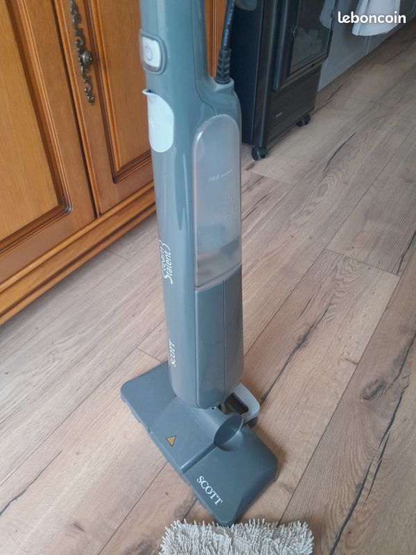 Nettoyeur vapeur sol (image 2)