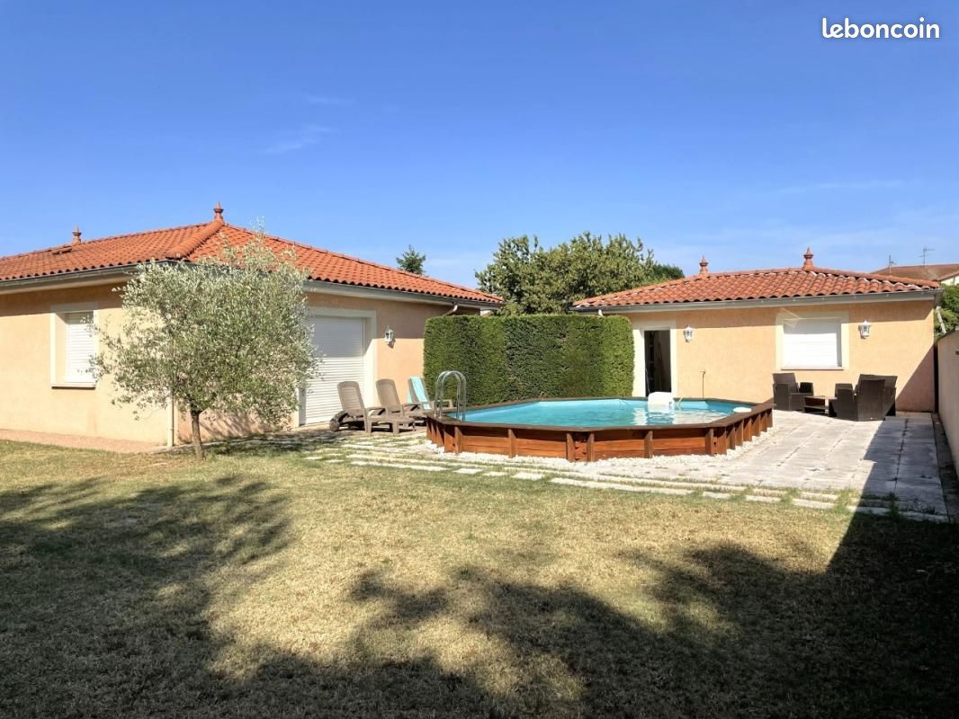 Maison 5 pièces 100 m² · à Mably · 100 m² · 309 000 €