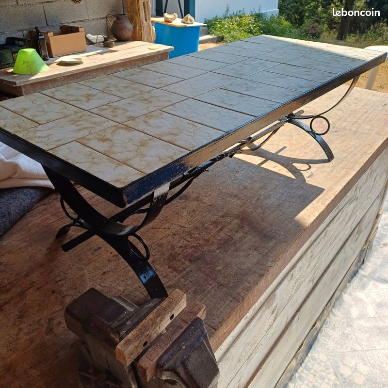 Table basse (image 1)