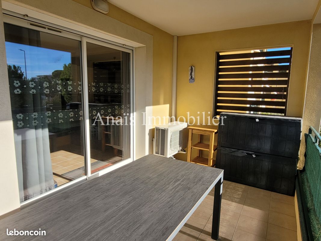Appartement 3 pièces 63 m² · à Narbonne · 63 m² · 230 000 €