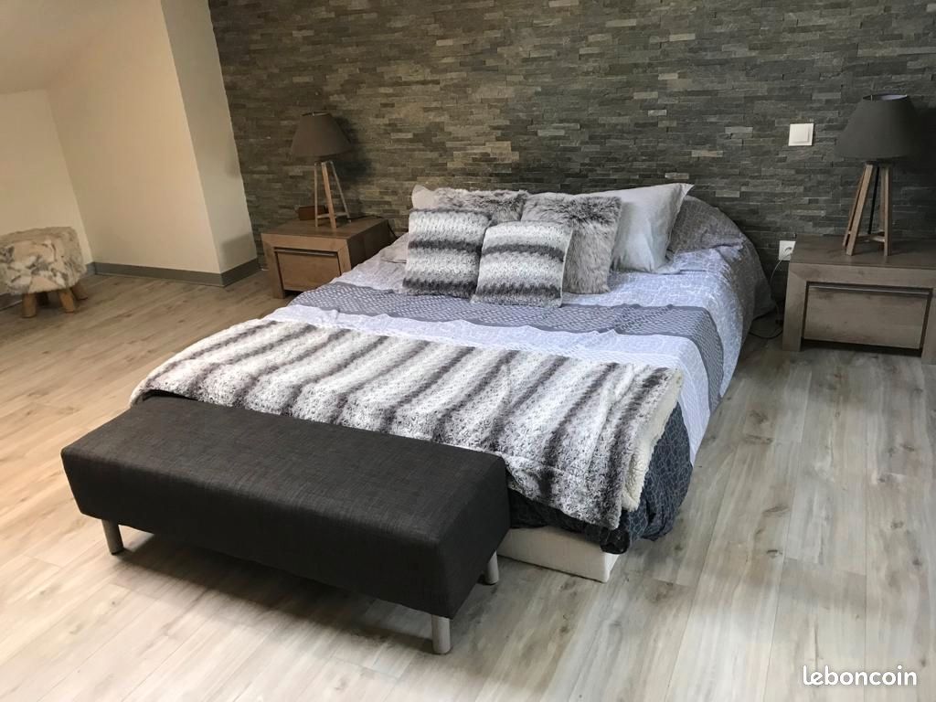 Appartement 3 pièces 68 m² · à Nancy · 68 m² · 1 100 €/mois
