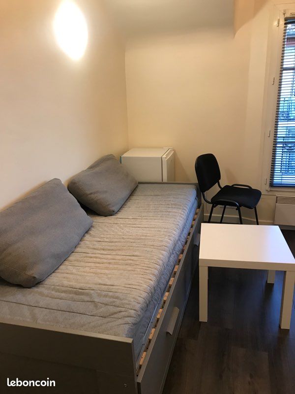 Appartement a louer champigny-sur-marne - 1 pièce(s) - 14 m2 - Surfyn