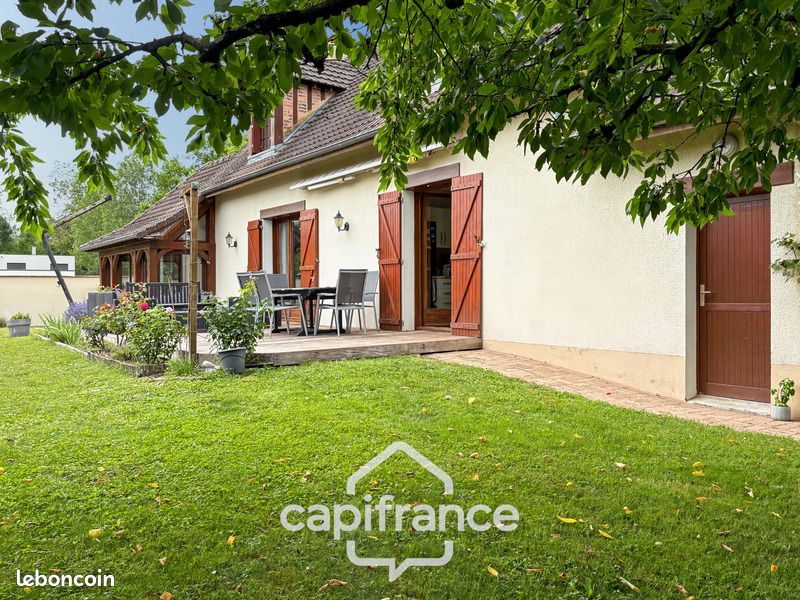 Maison 7 pièces 175 m² · à Rosières-près-Troyes · 175 m² · 415 000 €