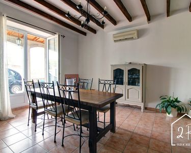 Maison 420 000 € - 172 m²