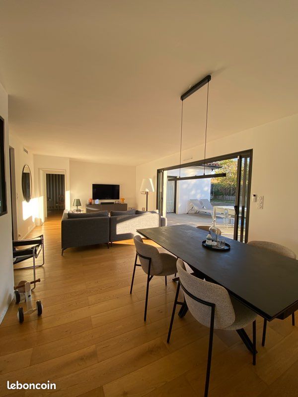 Maison 4 pièces 105 m² · à Flourens · 105 m² · 489 000 €