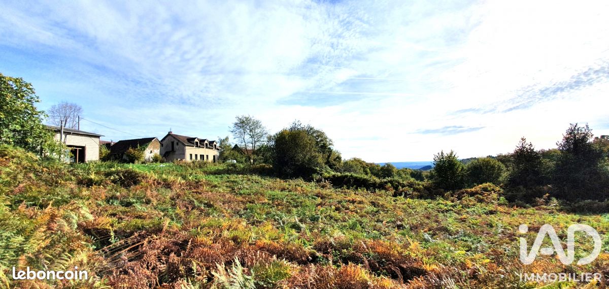 Maison 4 pièces 151 m² · à Juillac · 151 m² · 94 000 €