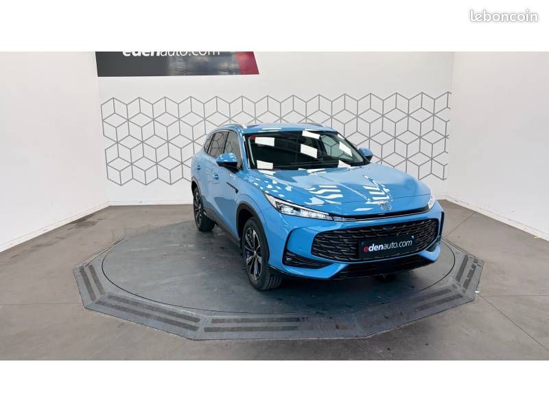 MG EHS 1.5 Hybrid+ 224 ch Luxury (image 20)