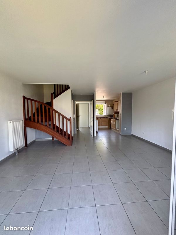 Maison 4 pièces 84 m² · à Hénin-Beaumont · 84 m² · 159 000 €