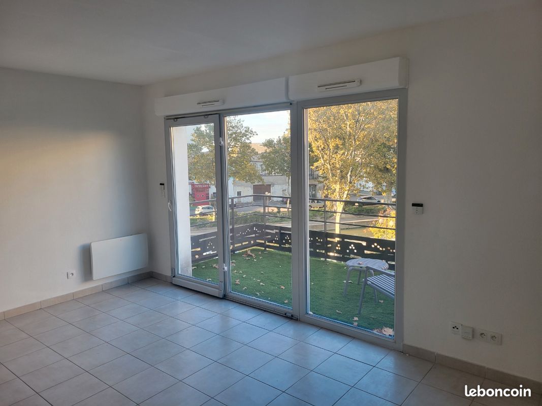 Appartement 3 pièces 68 m² · à Narbonne · 68 m² · 171 000 €